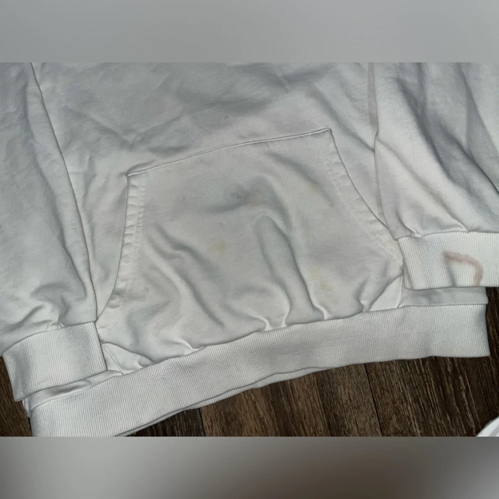 2018 Saint Laurent Rive Gauche Hoodie - Picture 8 of 10